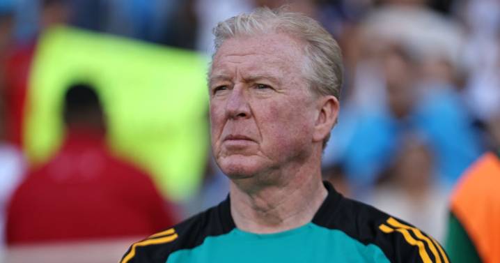 Steve McClaren sees Jamaica failure revive horrible memories as career left in tatters