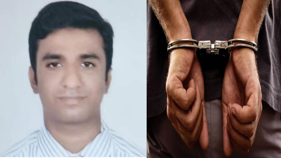 Kannada-Telugu serial actress faces online harassment, accused held