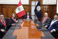 TACNA SERÁ SEDE DE CONGRESO NACIONAL CON JUECES DE TODAS LAS INSTANCIAS JUDICIALES