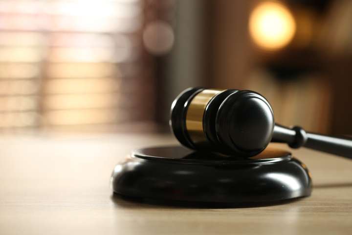 Hopkinsville man pleads guilty to destroying church statue