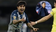 “El tiempo no se equivoca”: El recadito de la “Chofis” López a Jaime Lozano tras ser despedido de Pachuca