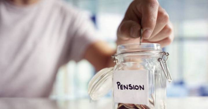 Labour to overhaul pension system and pots could rise by 60 per cent