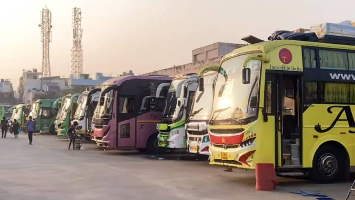 Omni buses to Kerala from Chennai, Coimbatore and Madurai halt service; here’s why