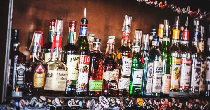 Why Does Liquor Come in Fifths?