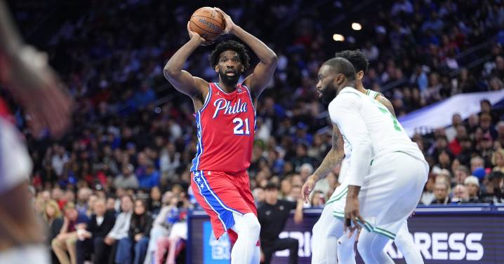 Sixers power ranking roundup: Joel Embiid's absence starting to loom large