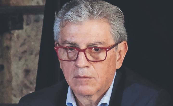 Empresarios exigen protección contra violentos en marchas