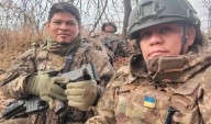 Peruano exintegrante de la Marina muere combatiendo en la guerra entre Ucrania y Rusia