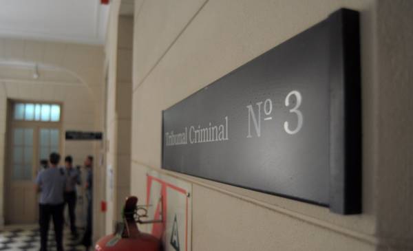 Imponen 14 años de cárcel a un acusado de atacar y violar a una mujer