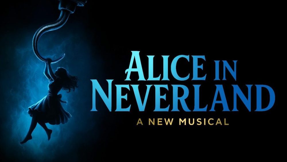 'Alice In Neverland' Play Sets Industry Presentation at New 42 Studios