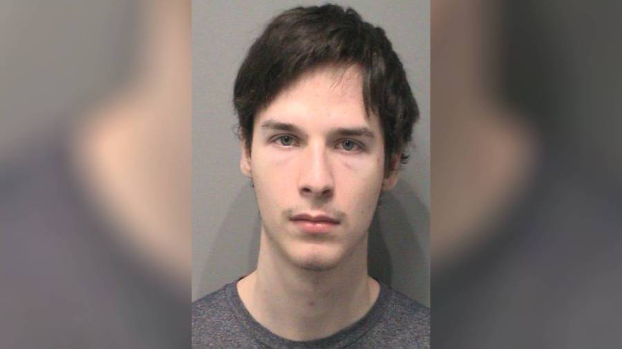 Docs: Whiteland man arrested after sexually explicit images, messages with minors found on social media, phone