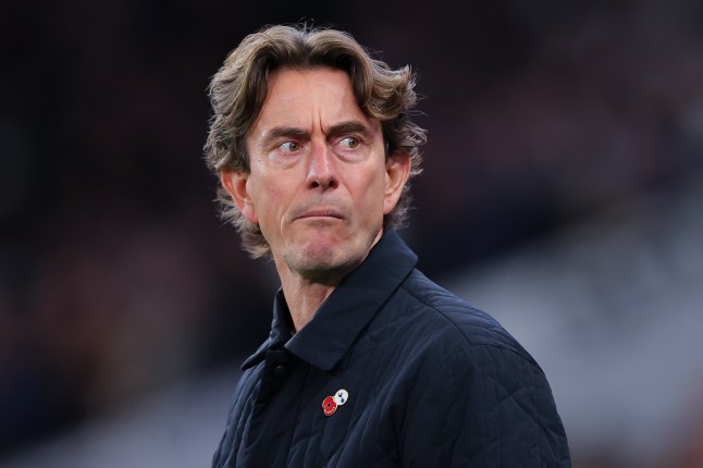 Tottenham handed another injury blow ahead of Arsenal showdown