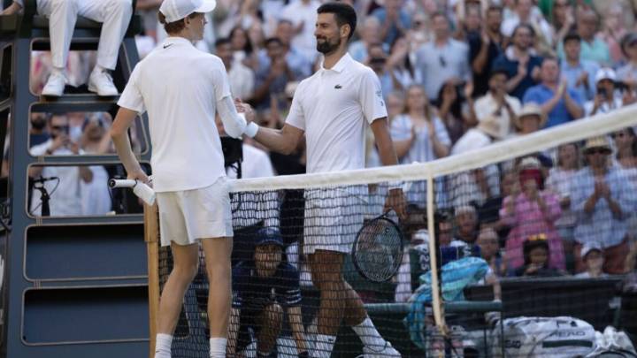 Jannik Sinner’s Coach’s Cryptic Post Sparks Buzz After Novak Djokovic’s Latest Remarks