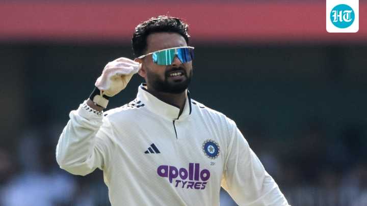 Rishabh Pant's tactics shredded on debut as skipper: ‘What’s the plan?'