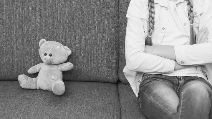 Pequeña de 7 años está gravemente herida tras presuntamente ser golpeada y abusada en Antioquia