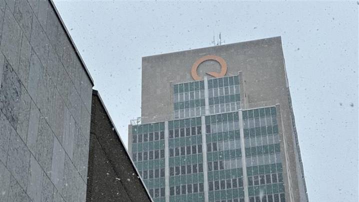 Hydro-Québec reports 30% increase in profits over 2024