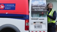 Denmark's postal service is dumping letter delivery. Could Canada?