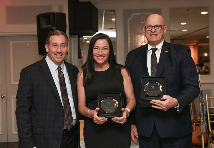 Global Medical Relief Fund’s ‘Evening of Hope’ hosts more than 200 at LiGreci’s Staaten