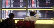 Flight operations gradually improving at Delhi airport after major ATC system glitch