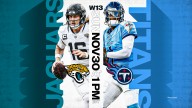 How to Watch Jaguars vs Titans: Live Stream NFL, TV Channel