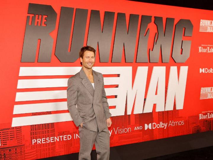 'El sobreviviente': Glen Powell lidera la nueva adaptación de Stephen King