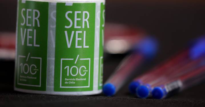 Demócratas sostiene que “chilenos rechazaron la continuidad de este mal gobierno” y que “voluntad de cambio será ratificada en la segunda vuelta”