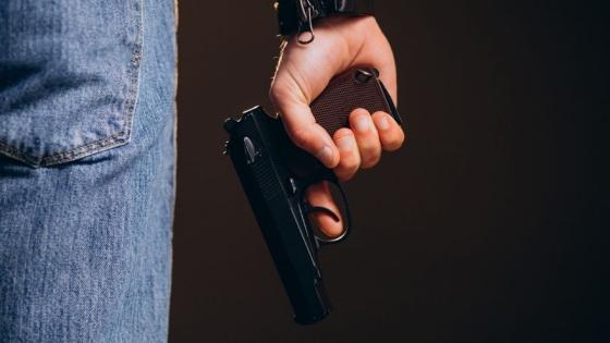 Riña de tránsito en Engativá dejó un muerto por arma de fuego