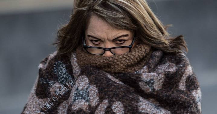 Clima en CDMX martes 11 de noviembre de 2025: alcaldías con heladas y bajas temperaturas