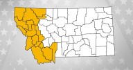 Montana western congressional district: Zinke up for reelection, two challengers