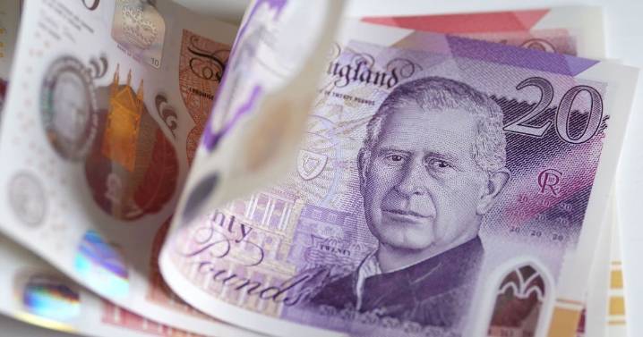 People on DWP benefits can qualify for a tax