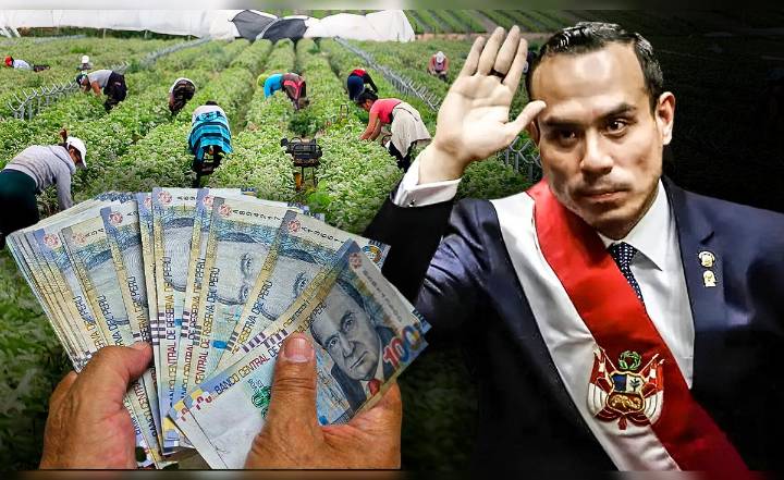 Gobierno propone un nuevo regalo para agroexportadoras que costaría S/2.000 millones al año y alentará la concentración de tierras