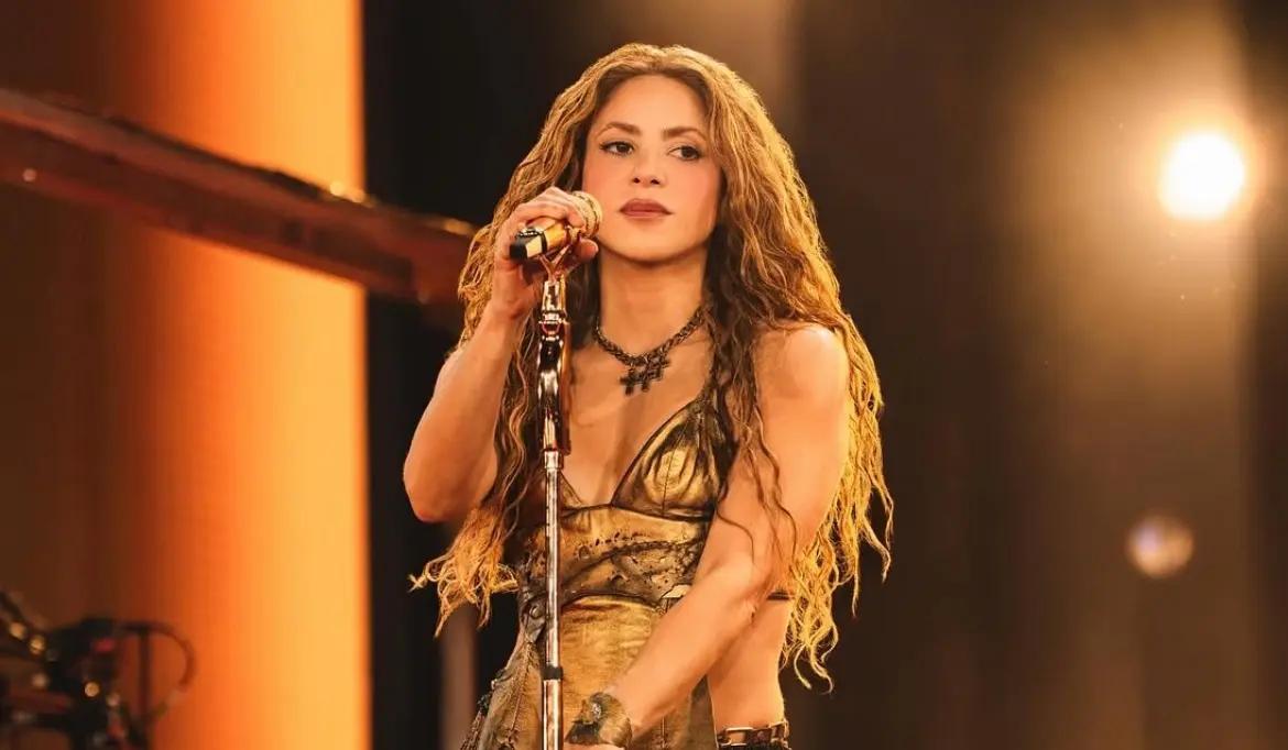 Shakira vuelve a México con nueva gira: ¿cuándo inicia la venta de boletos?