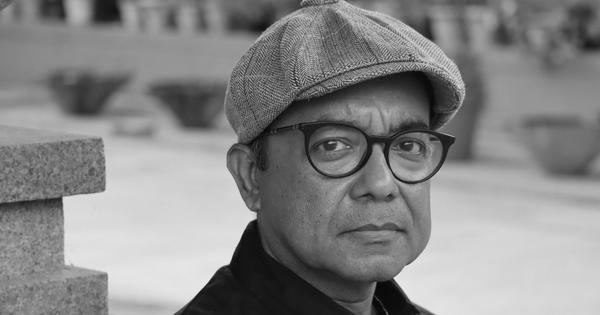 Fiction: Madhuri confronts the truths about her husband’s scientific life after he attempts suicide