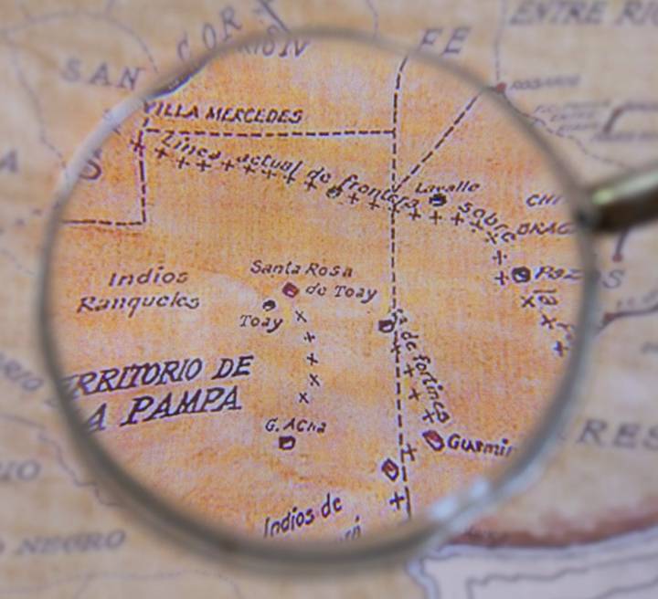 Estreno en el ATTP: “Historia de una capital”, una obra que revisita la disputa por la capital pampeana