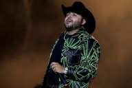 Gerardo Ortiz libra la cárcel: es sentenciado a 36 meses de libertad condicional por participar en concierto vinculado al narco