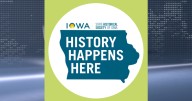Iowa's past revealed: New records now online for public research