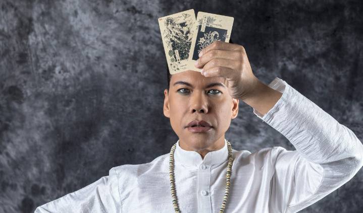 El Niño Prodigio: Horóscopo de hoy 6 noviembre de 2025