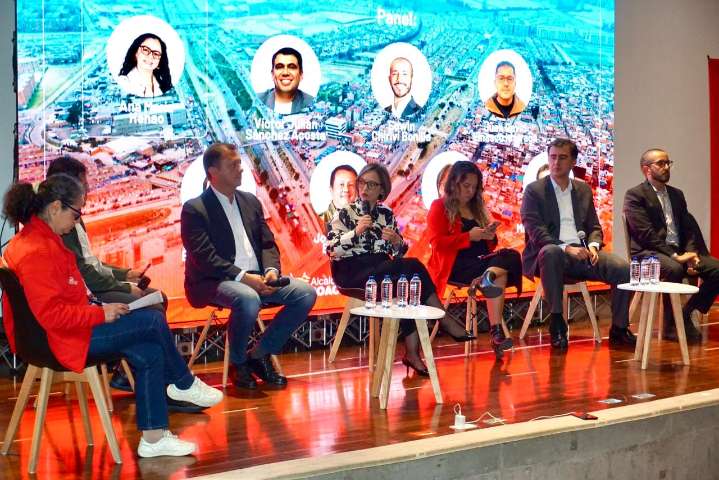 Soacha lanza su Observatorio Urbano para planear el territorio con datos y evidencia