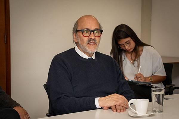 Anulan nombramiento de Leopoldo Múnera como rector de la Universidad Nacional