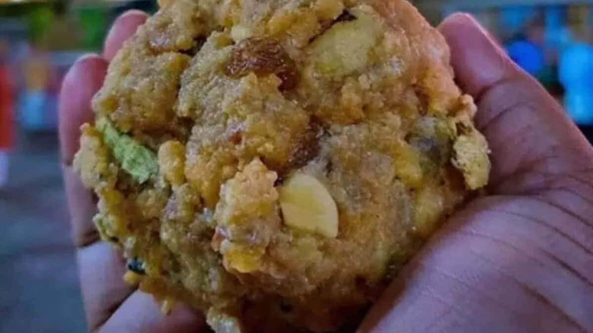 Tirumala laddu ghee adulteration case reveals shocking details