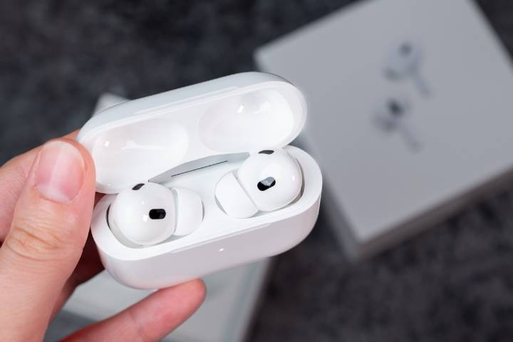 AirPods Pro 2 en oferta en Walmart por Black Friday: de $239 a $139