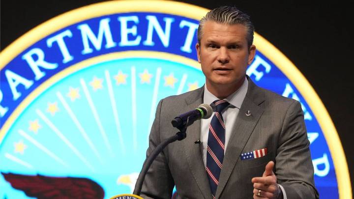 U.S. military's 20th strike on alleged drug-running boat kills 4 in Caribbean