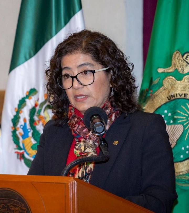 DIÁLOGO, EJE CENTRAL PARA RESOLVER LA TOMA DEL EDIFICIO DE RECTORÍA: P. ZARZA