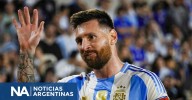 La Selección argentina cierra el año con un amistoso ante Angola en Luanda