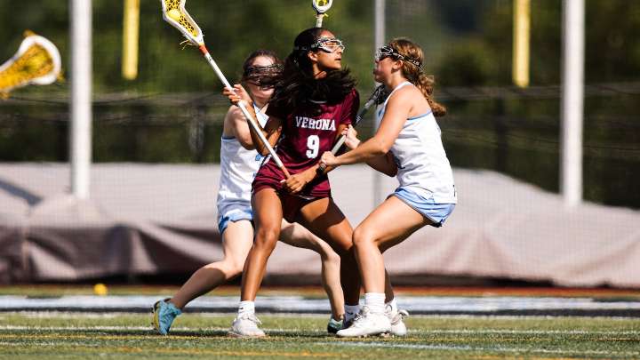 Simon, Verona use penalty corners to power past Pompton Lakes in NJG1 quarterfinals