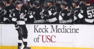 Kempe scores 200th NHL goal, Doughty sets Kings record in 3
