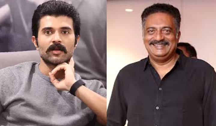 Vijay Deverakonda, Prakash Raj appear before CID in betting app case
