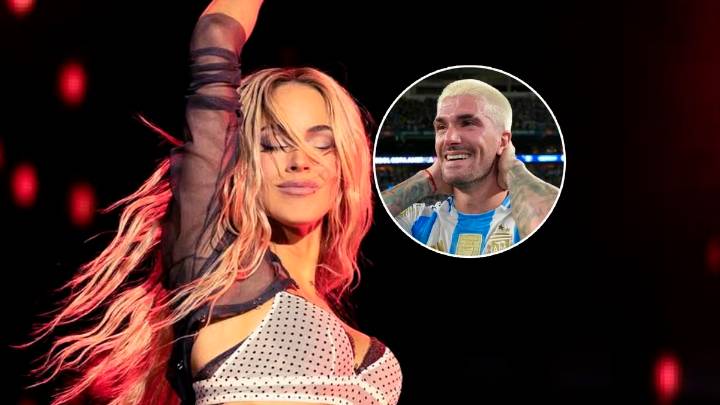 El divertido comentario de Tini sobre su casamiento con De Paul que hizo reír a todos sus fans