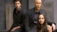 Smallville TV Sequel Show Gets Candid Update From Michael Rosenbaum