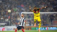 Canales aporta gol y asistencia por Monterrey, que aventaja 2-0 al América en cuartos de la Liga MX