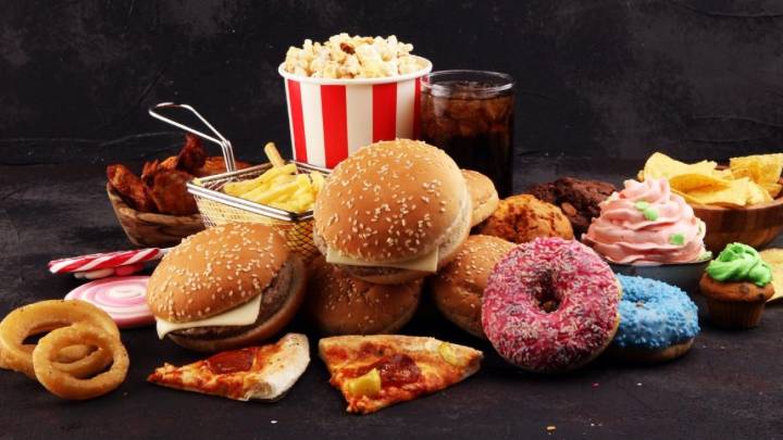 Ten UPFs you should never eat again, and what to buy instead